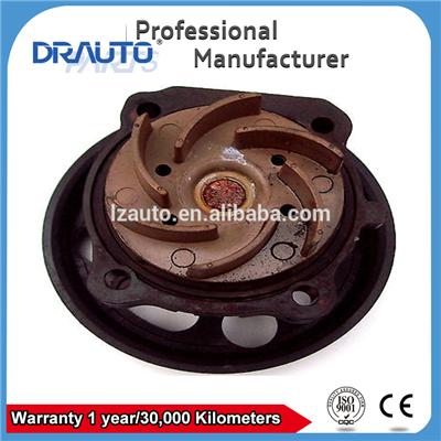 Engine Cooling Water Pump 4197598 /2101-1307010 for MUSA 1.3 YPSILON 1.3 JTD