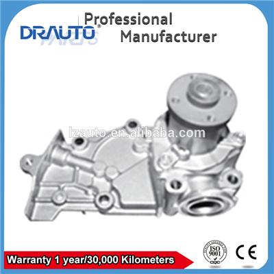 Engine Cooling Water Pump 16100B9200 for HIJET S200V DOHC(EFSE) HIJET S230G/V(EF)