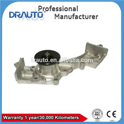 Engine Cooling Water Pump 2101012G25 /2101012G26 for NISSAN