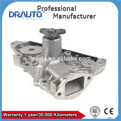 Engine Cooling Water Pump 8ABE15010 for PROTeGe 1489cc PROTeGe 1589ccc