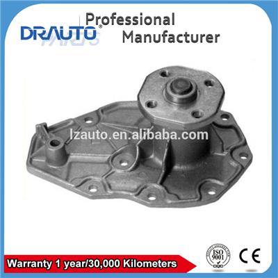 Engine Cooling Water Pump 7701457415 7701502963 7701452155 for RENAULT VOLVO DACIA