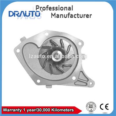 Engine Cooling Water Pump 1741084A00 1741084A20 for SUZUK JIMNY 1.5I