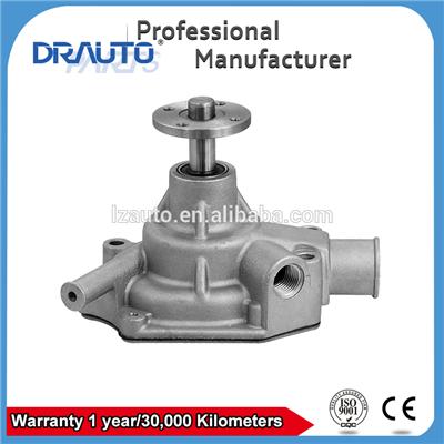 Engine Cooling Water Pump 1610039115 for TOYOTA CORONA TOYOACE HILUX