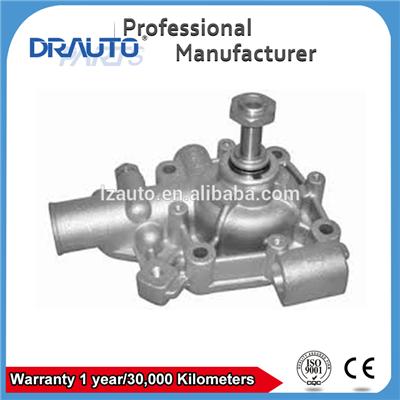 Engine Cooling Water Pump 5000813420 7303050 for RENAULT