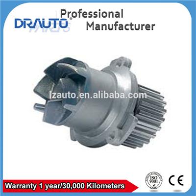 Engine Cooling Water Pump 2108-1307000 for SAMARA FORMA