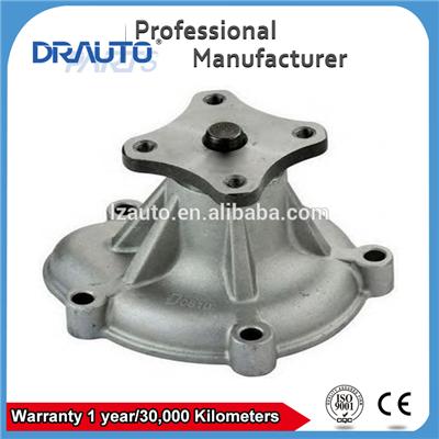 Engine Cooling Water Pump 2101050A11 /2101050A28 for NISSAN