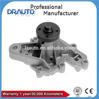 Engine Cooling Water Pump F32Z8501A /8AE215010 for SMART