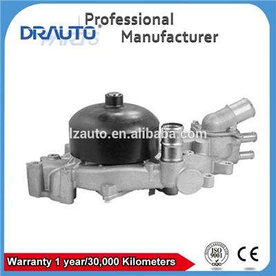 Engine Cooling Water Pump12458934 12369537 for FIREBIRD, TRANS-AM