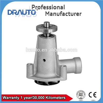 Engine Cooling Water Pump ZZM315010 1F0015010 for MAZDA