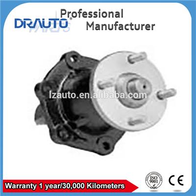 Engine Cooling Water Pump K63115100 for B3(1300cc) TOPIC