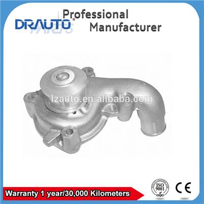 Engine Cooling Water Pump 1E015010 /1E0715010 for MAZDA