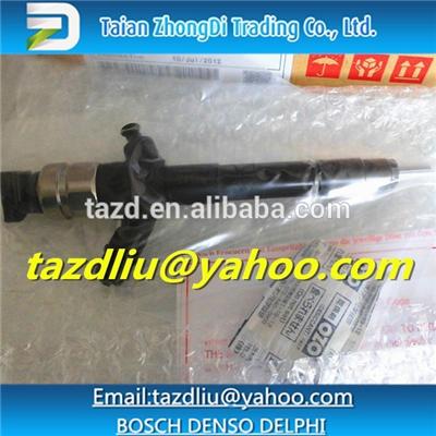 DENSO injector 095000-5600 common rail injector 095000-5600 for MISTUBISHI