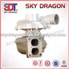 Turbine Housing Of Turbo For 1999- Isuzu Truck, Various RHE7 Turbo VB730026 1144003660, 114400-3661, 114400-3660, 1144003661 VICK