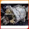 612600090249 weichai WD615 engine parts Alternator diesel generator