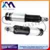 Air suspension parts air spring shock for B-M-W E66 with ADS Rear left 37126785535