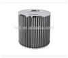 Stainless steel auto air filter