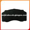 BRAKE PAD WVA29092