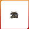 BRAKE PAD MERITOR MDP5102 RENAULT 74 21 399 915 TRW GDB5102 VOLVO 21352573 WVA 29173 WVA 29203 WVA 29292