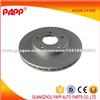 Nissan Patrol Auto Parts Brake Disc For Nissan Patrol 40206-2Y505