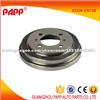 Brake Drums For Nissan Pick Up 43206-EB70B 43206-EB360 Auto Electrical Parts