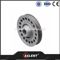 
Aluminum Crank Crankshaft Pulley 93-01 Prelude H22 VTEC Light Weight
