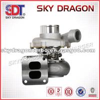 Turbo Charger Charger For John Deere Agricultural TA3401 Turbo 466334-0008 466334-0001 466334-0002 RE26291 RE26120 RE32203 RE36513 RE59004