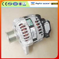 ISDE engine part alternator JFZ2720 4984043 4935821 alternators prices