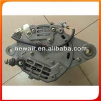CHINA Alternater For Nikko Electric 26V 60A 7D24 8-973375-017-1