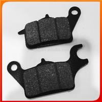 Indonesia Blade Copper high quality brake pad