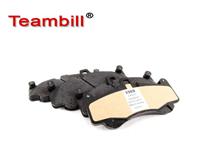 CHINA Auto parts brake padg for Porsche 911 Boxster 99735194701