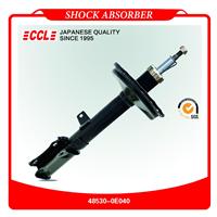 
CCL Japanese car auto spare parts rear right shock absorber 48530-0E040
