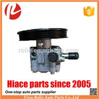 
49110-86G00 high quality car spare parts d22 steering system hydraulic steering pump
