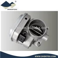 
VW Automobile Electronic Air Aluminum Throttle Body 21100430010 09002017G
