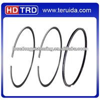 
CONSTRUCTION MACHINERY ENGINE PISTON RING
