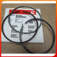 China B3. 3 Qsb3. 3 Engine Parts Piston Ring Set 4941138 5345253 4944444