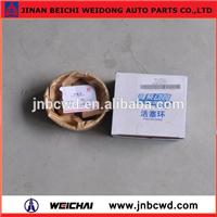 
Weichai engine parts Piston ring components, Piston ring
