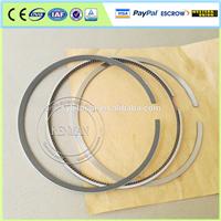 
N14 Engine Piston Ring set 4089489 3804500 3803358

