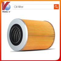 China 15274-99286 Loader Crane Bus Truck Engine Oil Filter