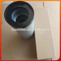 China 4656608 Hydraulic filter Excavators ZX200-3 ZX210H-3