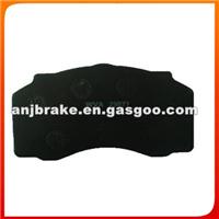 BRAKE PAD WVA29092