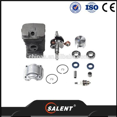 38mm Cylinder Piston Crankshaft Engine Motor For MS170 MS180 018 Chainsaw