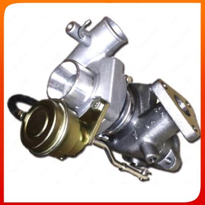 Mitsubishi Turbocharger MD613083