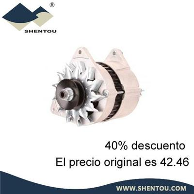 Truck Car Aut Parts RUSS CA650IR coche alternator 14V 70A