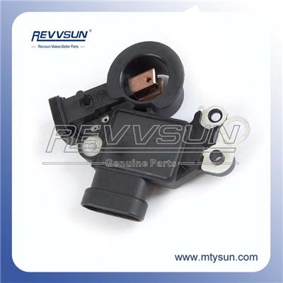 Chevrolet Alternator Regulator 93 744 561/93744561/93 740 783/93740783 For Revvsun Auto Parts