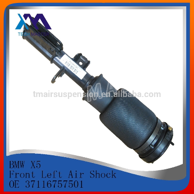 Air suspension spring for B-M-W X5 E53 airbag OEM 37116757501