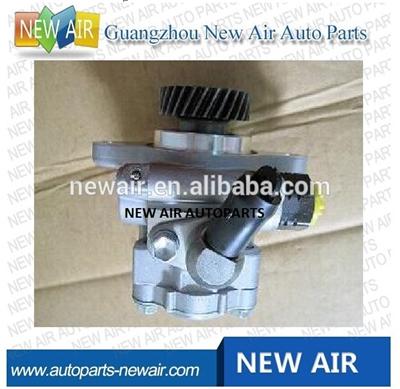 CHINA Power Steering Pump For Toyota Land curiser HDJ100 HZJ105 UZJ100  44310-60320