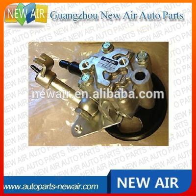 CHINA Power Steering Pump For NISSAN QUEST 05-07 VQ35DE 49110-ZF00A