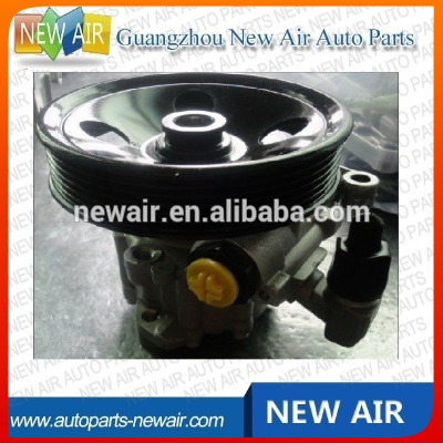 CHINA steering pump for BENZ GL450 ML350 ML550 E350 CL550 0054662201