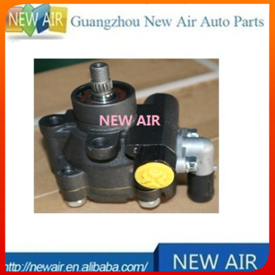 CHINA steering pump for Patrol Y61 TB45 TB48 49110-VS40A