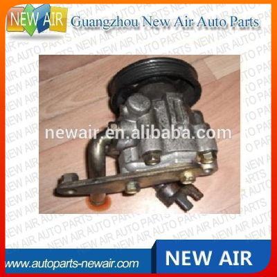 CHINA Power Steering Pump For NISSAN CUBE MICRA CGA3 new air-49110-2U700